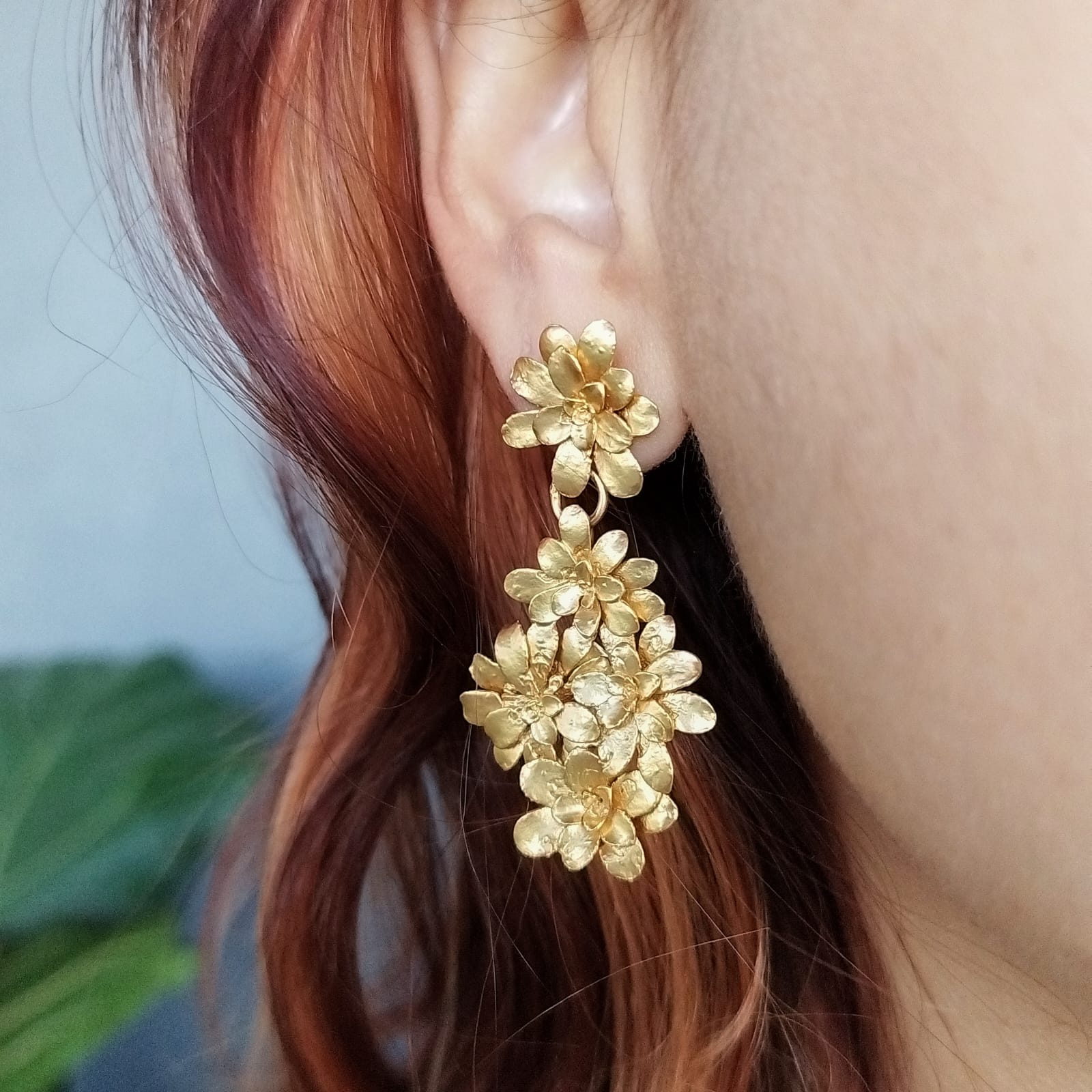 Aretes MiniTerrario
