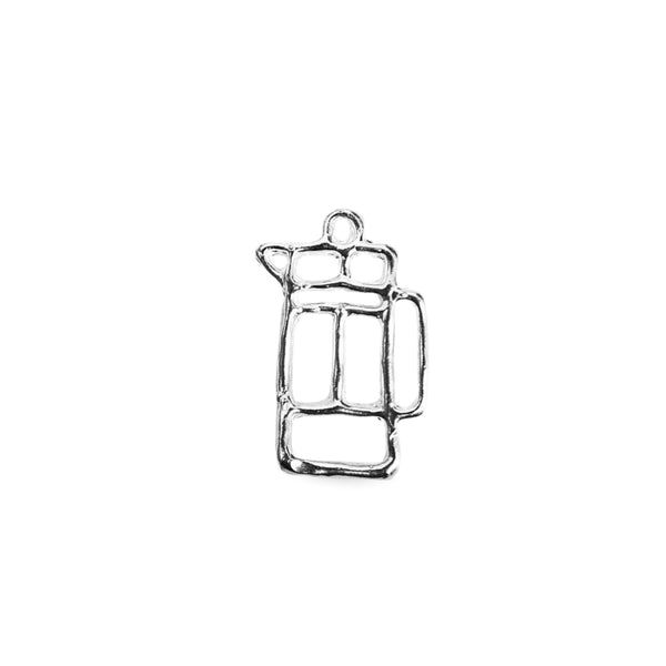 Pin Métodos de café en plata