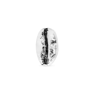 Pin Café Gesha en plata