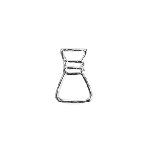 Pin Métodos de café en plata