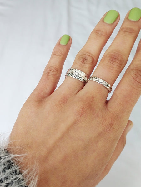 Anillo Guau