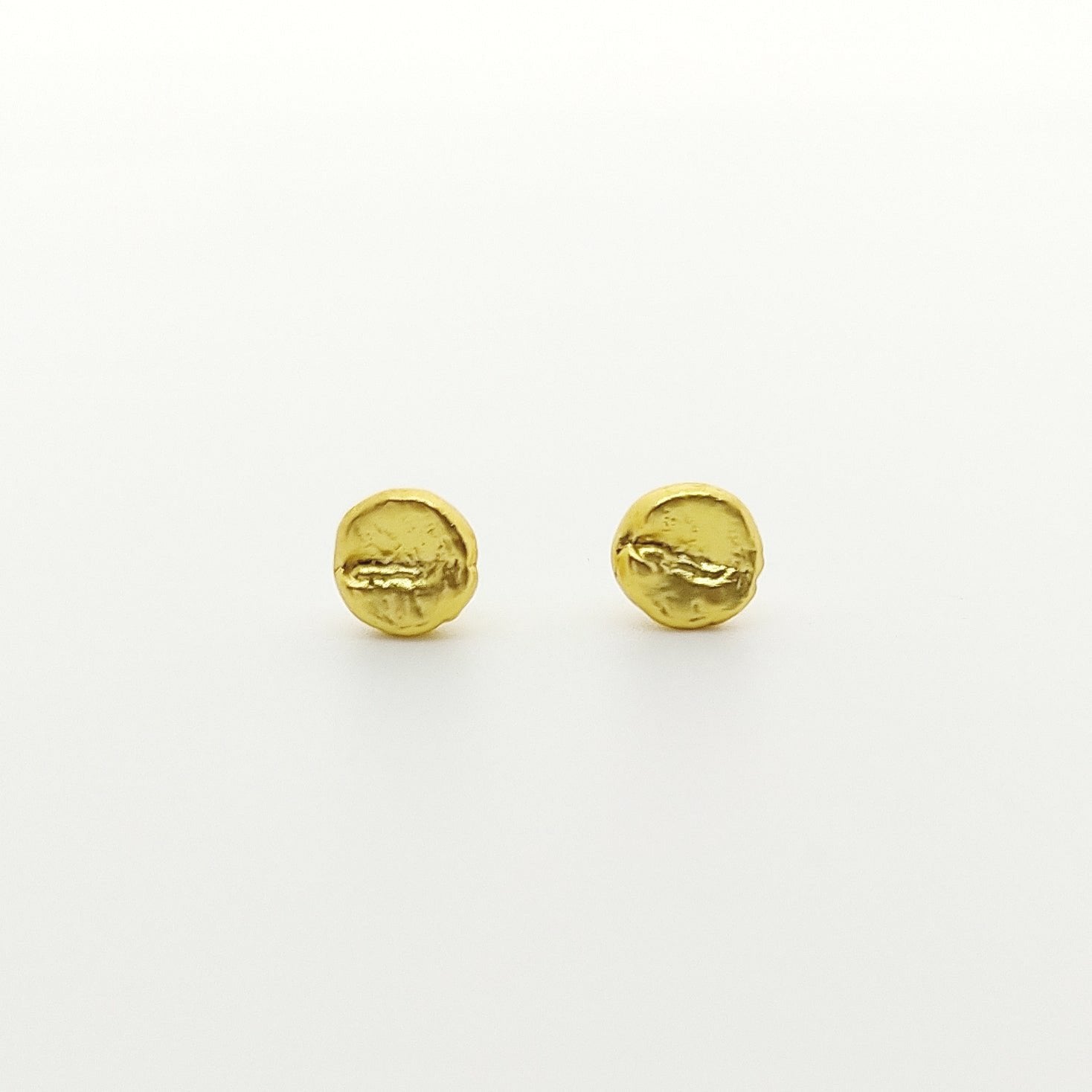 Aretes Café Moka (XS)
