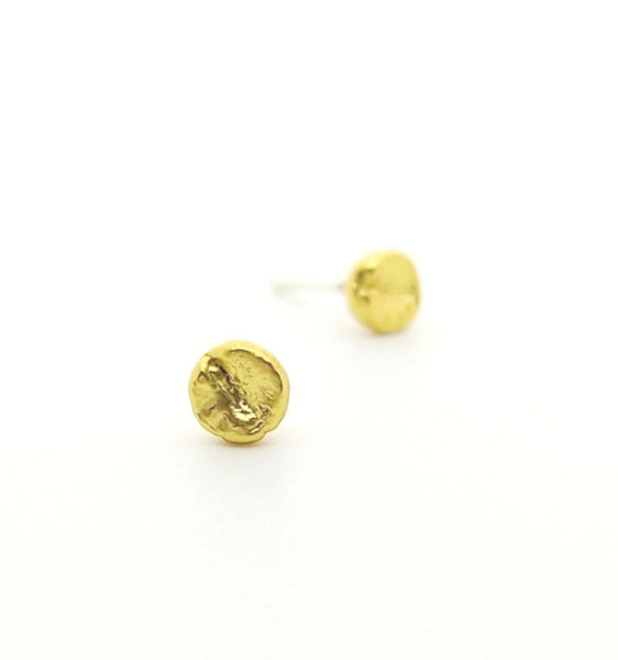 Aretes Café Moka (XS)