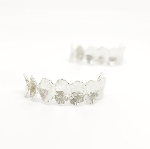 Aretes Pétalos