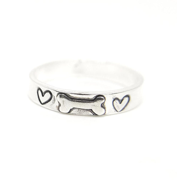 Anillo Guau